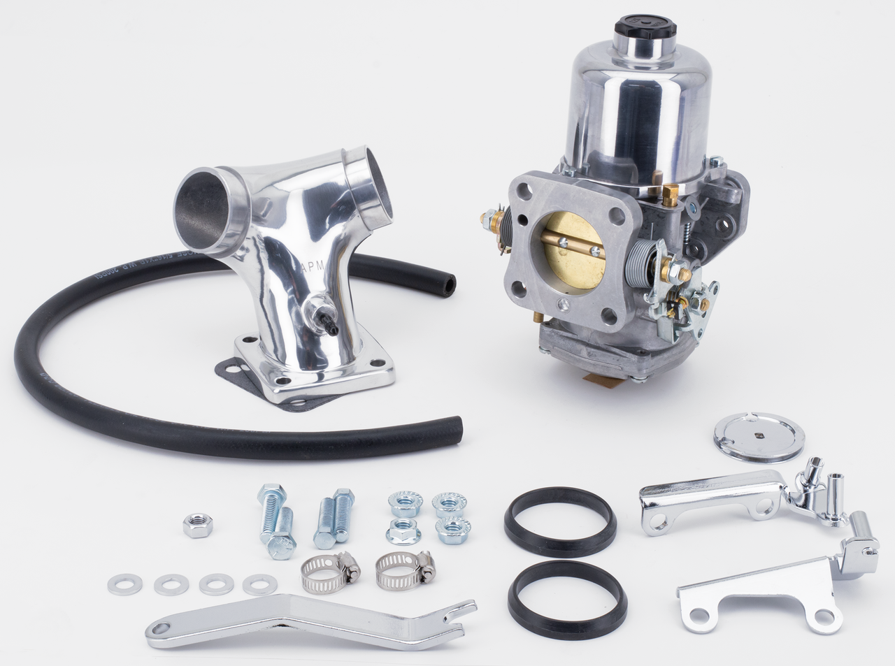 American Prime Manufacturing Eliminator Ii Su Carburetor Kits – Intake