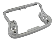 Zodiac Chrome Rocker Covers – Engine