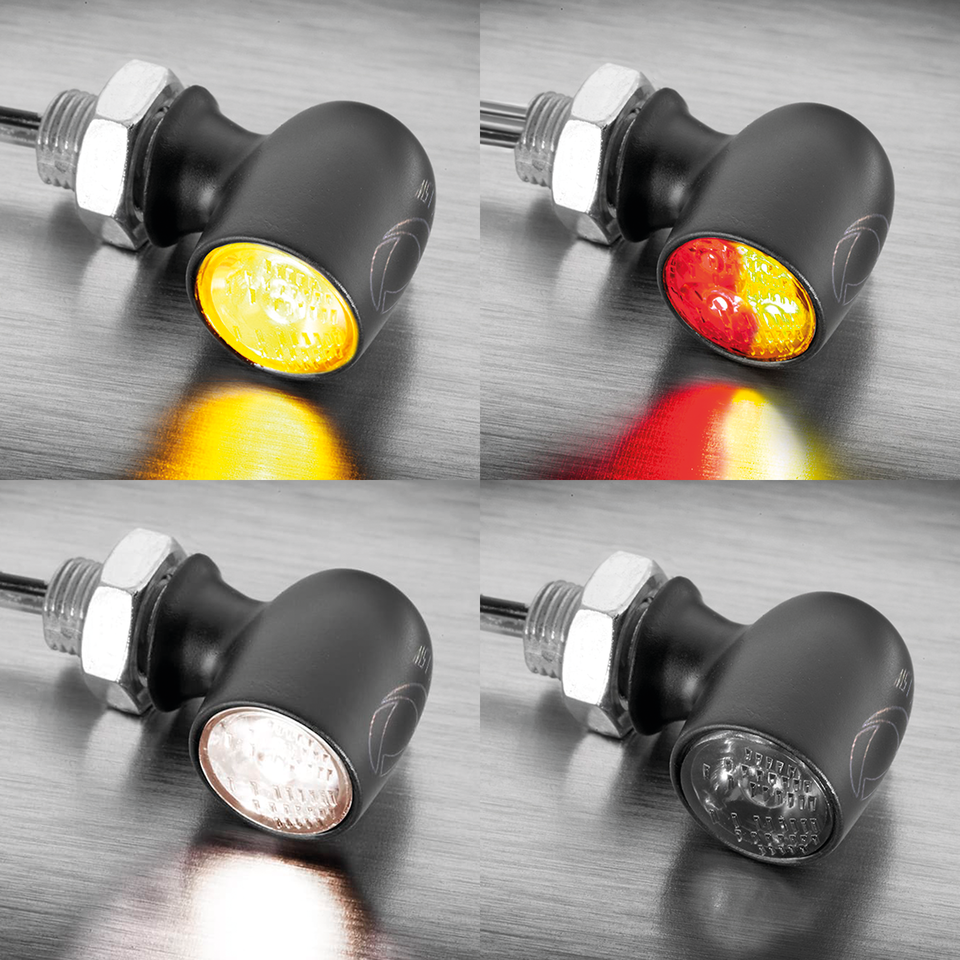 Kellermann "spot" Mini Lights – Electric & Light