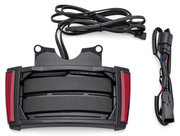Ciro Lighted License Plate Frame – Electric & Light