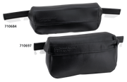 National Cycle Holdster Windshield Storage Bags for Heavy-Duty Windscreens – Luggage