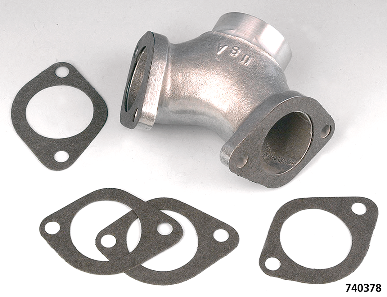 James Gaskets Individual Gaskets, O-Rings and Seals for EVO Big Twin 1984-2000 – Gasket & Seals