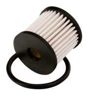 V-Twin Replacement Fuel Filter – Gas- & Oil Tank