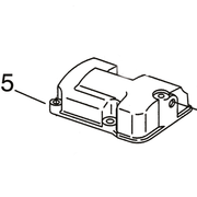 V-Twin Transmission Top Covers for 1987-2006 Big Twin