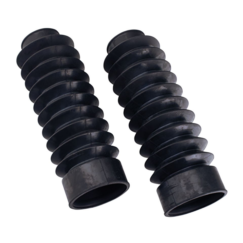 Zodiac Fork Boots – Front Forks