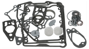 Cometic Gasket Engine Gasket Kits for Harley – Gasket & Seals