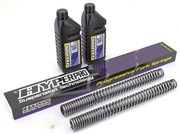Hyperpro Front Fork Springs for Indian