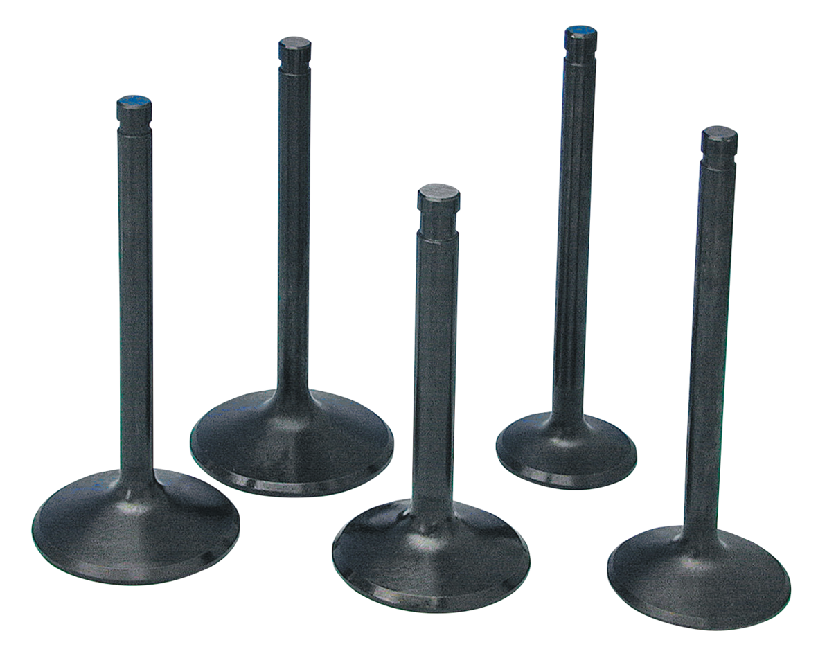Kibblewhite Precision Machining Inc. "black Diamond" High Performance Stainless Steel Valves by Precision Machining – Engine