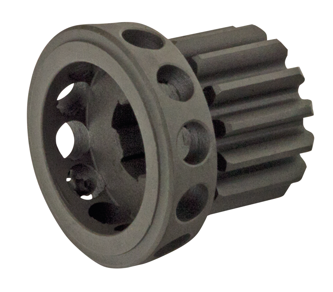 V-Twin Generator Drive Gears – Engine Electrics