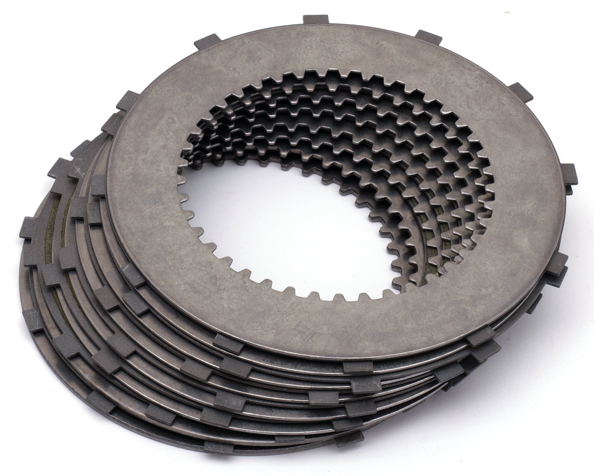 Rivera Primo Replacement Clutch Plates for Big Twin 1986-1989 Primo Pro-Clutch – Primary & Clutch