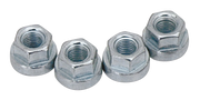 Colony Exhaust Flange Nuts