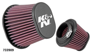 K&N Air Charger Performance Intake Kits