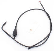 Barnett Clutches & Cables T07 - Throttle & Idle Cable 2002-2007 Touring – Control Cables & Hydraulic Lines