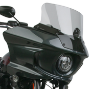 National Cycle Vstream Replacement Windscreens for Low Rider St – Windshield