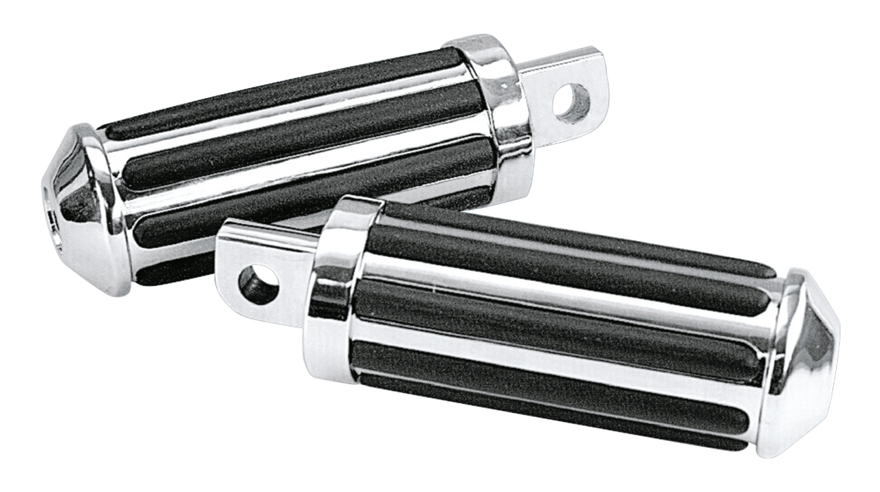 Zodiac Streamliner Foot Pegs – Foot Control