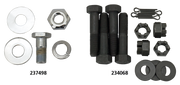 Colony Motor Mount Hardware Kits for 45CI