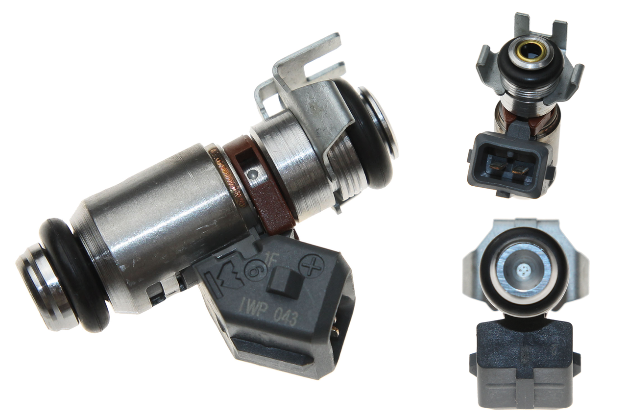 Walker Products Stock Replacement Fuel Injectors – Intake