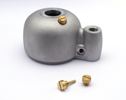 Samwel Supplies Linkert M-Series Carburetor – Intake