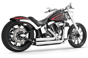 Freedom Performance Exhaust Independence Shorty