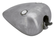 Mustang Quickbob Gas Tank for 4 Speed Frame – Gas- & Oil Tank