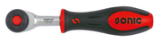 Sonic Equipment Twist Grip Ratchet Tool – Tools & Chemicals