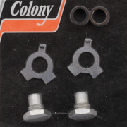 Colony Clutch Parts for 45CI Models – Primary & Clutch