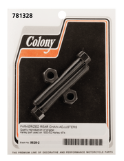 Colony Rear Chain Adjusters for Wl – Wheel & Tire