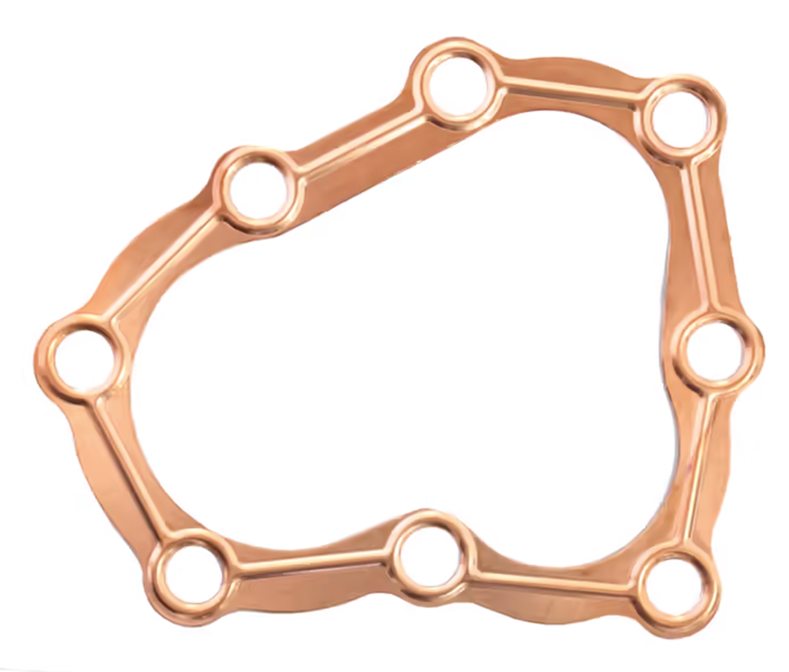 Athena Gaskets and Seals for 45CI – Gasket & Seals