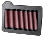 K&N Replacement Air Filter Elements – Intake