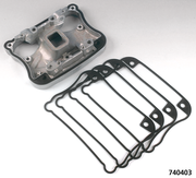 James Gaskets Gaskets, O-Rings and Seals for Sportster 1986-2003 and Buell 1997-2002 – Gasket & Seals