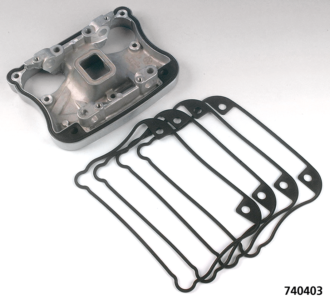 James Gaskets Gaskets, O-Rings and Seals for Sportster 1986-2003 and Buell 1997-2002 – Gasket & Seals