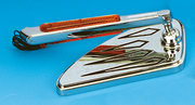 Zodiac Phantom Ii Mirrors with Indicator