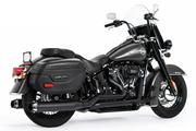 Freedom Performance Exhaust American Outlaw True Dual