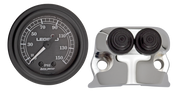 Legend "aero" Air Suspension – Frame & Rear Suspension
