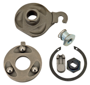 V-Twin Clutch Release Kit Sportster & Buell 1994 to Present – Primary & Clutch