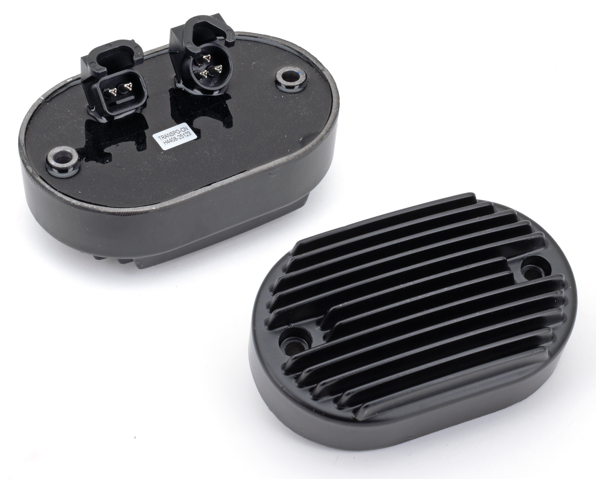 Zodiac Solid State OEM Style Rectifiers Regulators – Engine Electrics