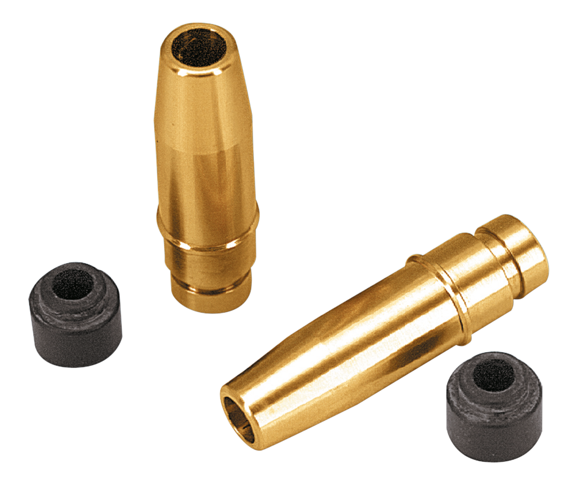 Kibblewhite Precision Machining Inc. Ampco 45 Valve Guides with Valve Stem Seals