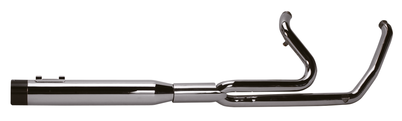 Two Brothers Racing Comp-S 2-INTO-1 Exhaust Systems