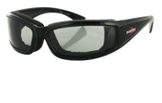 Bobster Invader Photochromic Sunglasses – Helmets