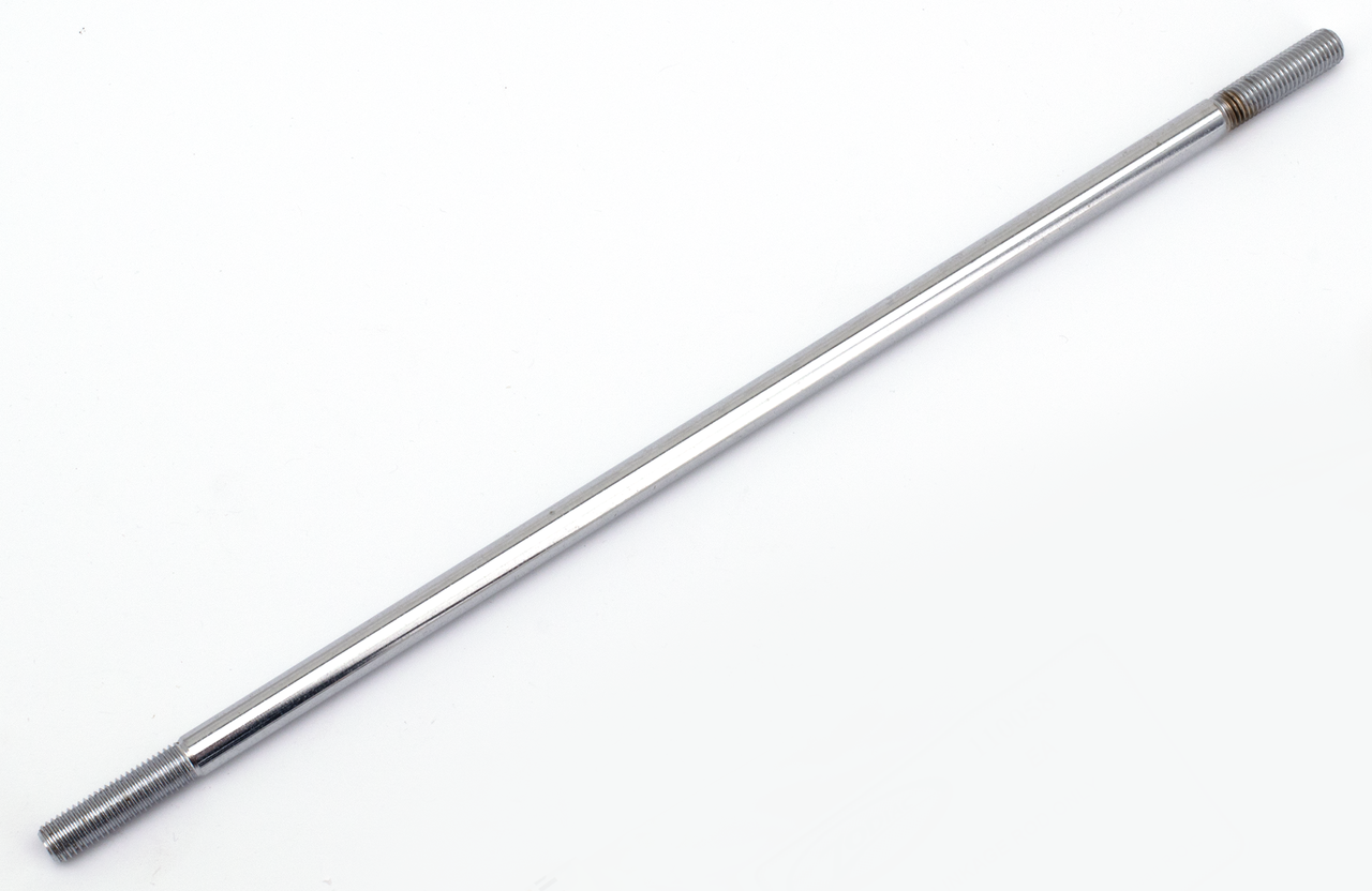 Zodiac Shifter Rods and Rod Ends for 5 and 6 Speed Models – Foot Control
