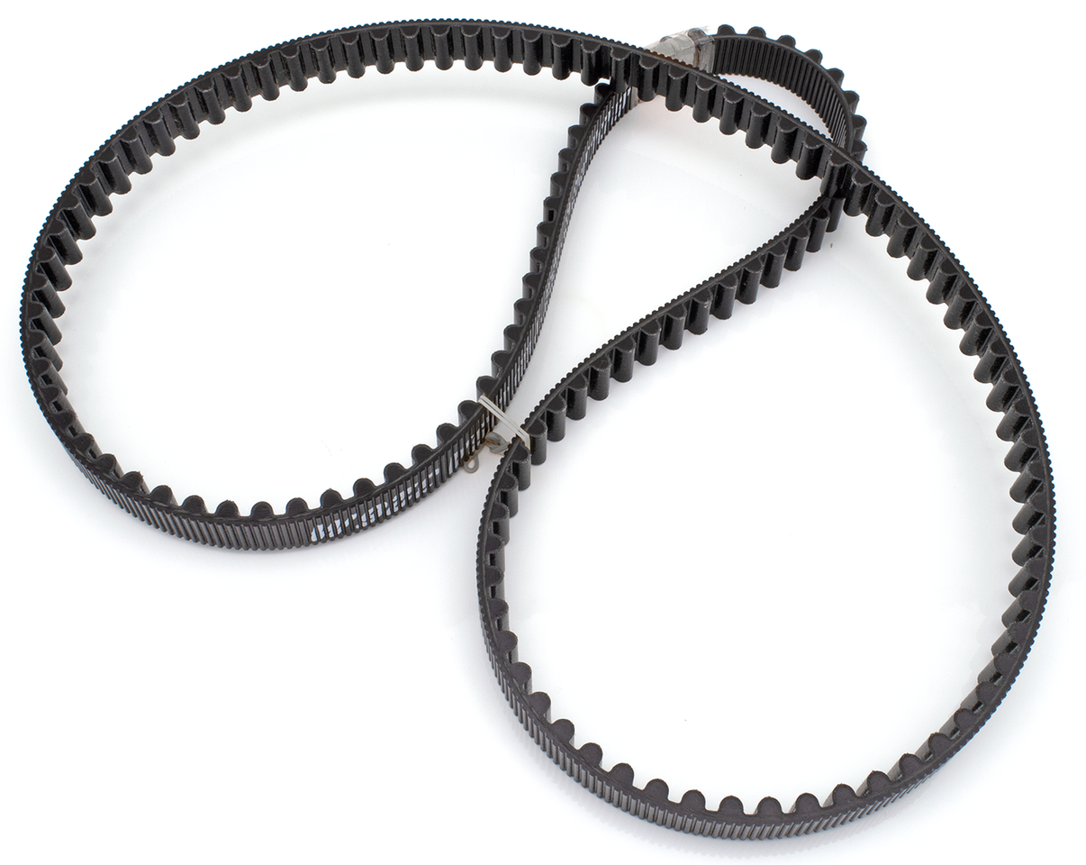 Belt Drives LTD Final Drive Belts