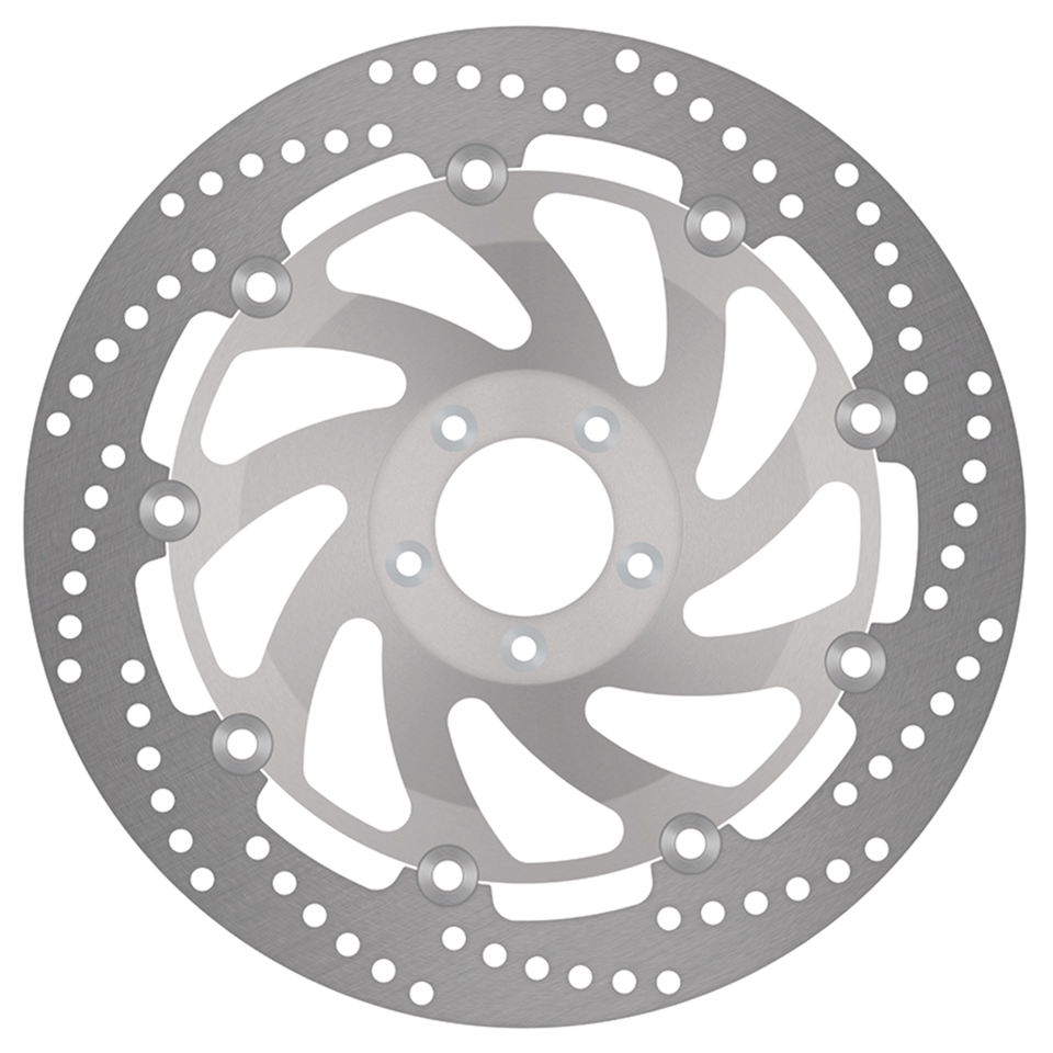 Ebc Stainless Steel Disc Brake Rotors