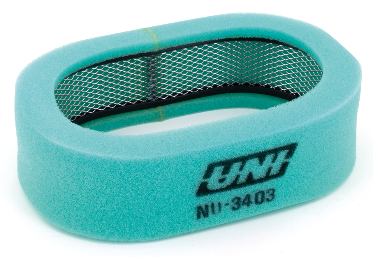 Uni Filter Inc. Uni-Filter Foam Air Filter Elements – Intake