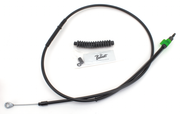 Barnett Clutches & Cables C06 - Clutch Cable 2006-2017 Dyna, 2007-2014 Softail & 2007 Touring – Control Cables & Hydraulic Lines