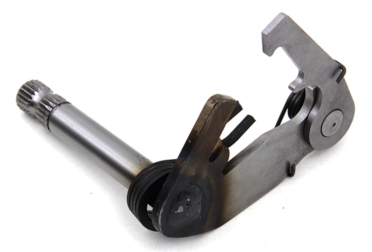 V-Twin 5-SPEED Big Twin Transmission Ratchet Assemblies