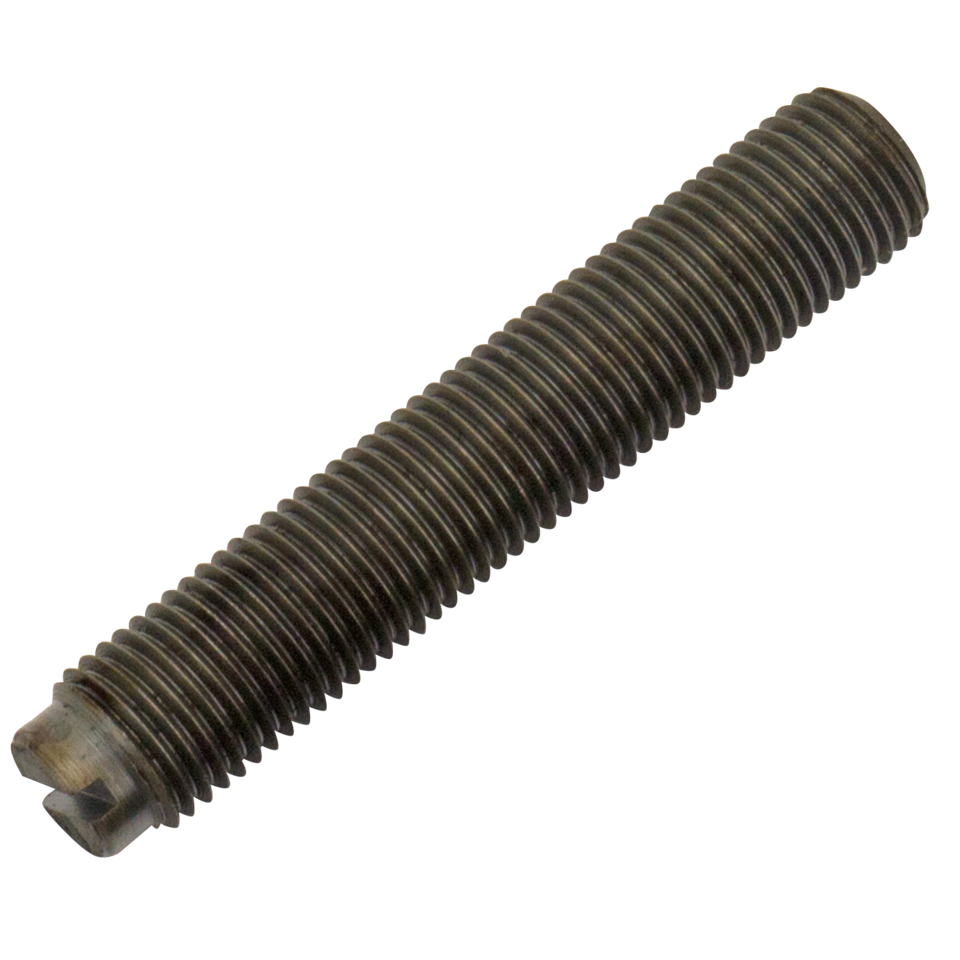 Bender Cycle Pushrod Adjusting Screw and Lock Nut – Primary & Clutch