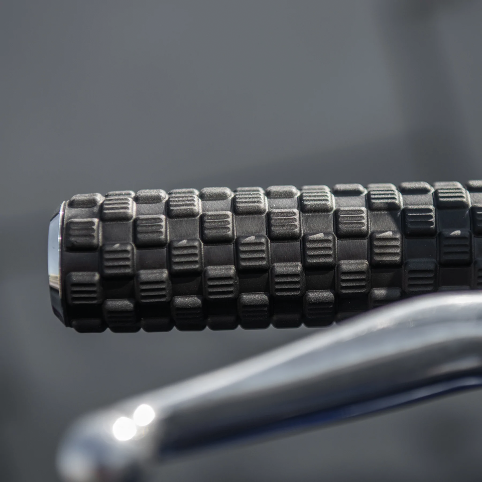 Arlen Ness Airtrax Grips – Handlebar