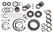 Zodiac's Rebuild Kit for 2006-UP Twin Cam & Milwaukee Eight Transmissions