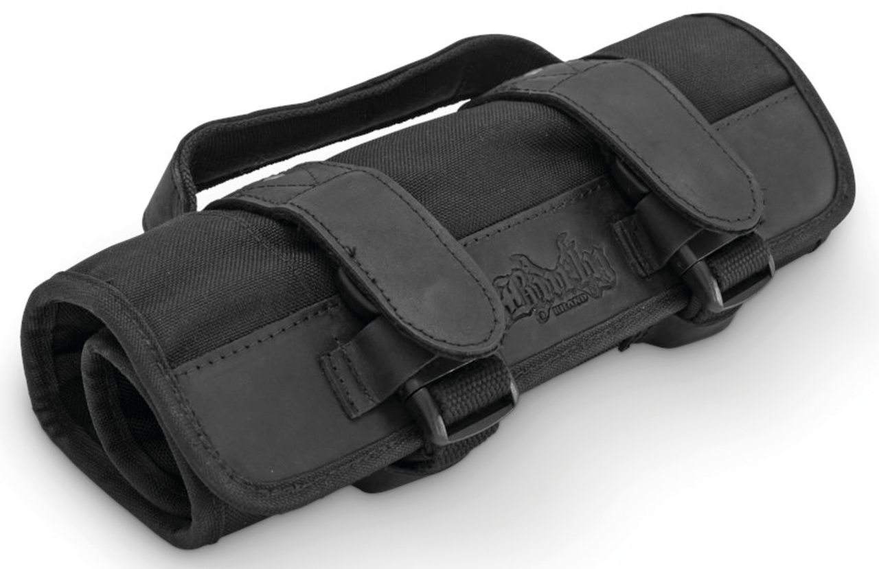 Burly Brand Voyager Luggage