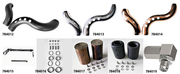 Blow Performance Exhaust for Milwaukee Eight